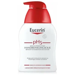 Eucerin Hand-En Voetverzorging|PH5 Handreinigingsolie