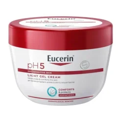Eucerin Moisturizer|PH5 Soft Body Cream