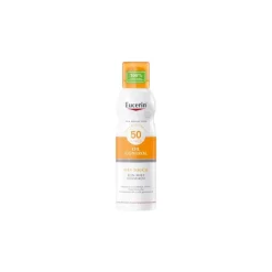 Eucerin Zonbescherming|Sun Oil Control Dry Touch Sun Mist SPF 50+