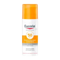 Eucerin Zonbescherming|Sun Photoaging Control Fluid SPF 50+