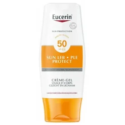Eucerin Zonbescherming|Sun PLE Protect Zonbescherming SPF 50