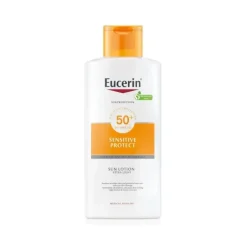 Eucerin Zonbescherming|Sun Sensitive Zonbescherming SPF 50+