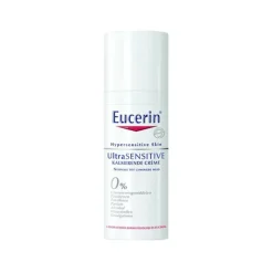 Eucerin Dagcrème|Ultra Sensitive Calming Cream Gecombineerde Huid