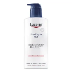 Eucerin Moisturizer|UreaRepair PLUS 5% Bodylotion Geparfumeerd