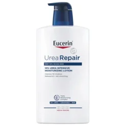 Eucerin Moisturizer|UreaRepair PLUS Bodylotion 10% Urea
