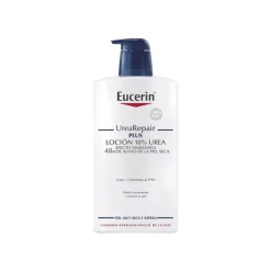 Eucerin Moisturizer|UreaRepair PLUS Bodylotion 10% Urea