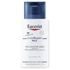 Eucerin Moisturizer|UreaRepair PLUS Bodylotion 10% Urea