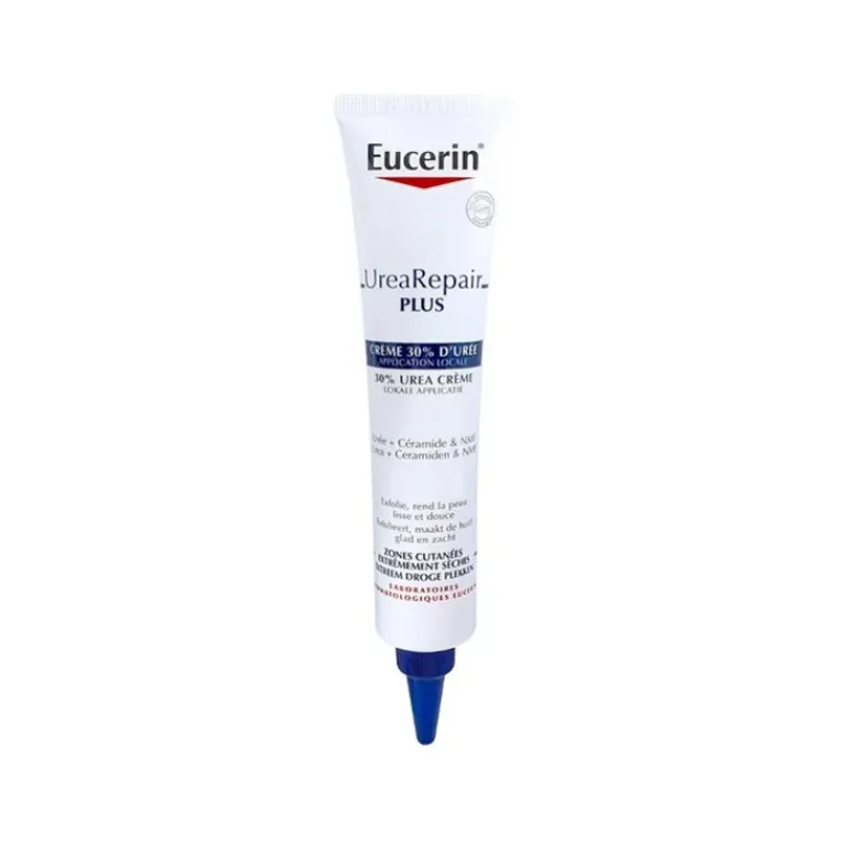 Eucerin Moisturizer|UreaRepair PLUS Treatment 30% Urea