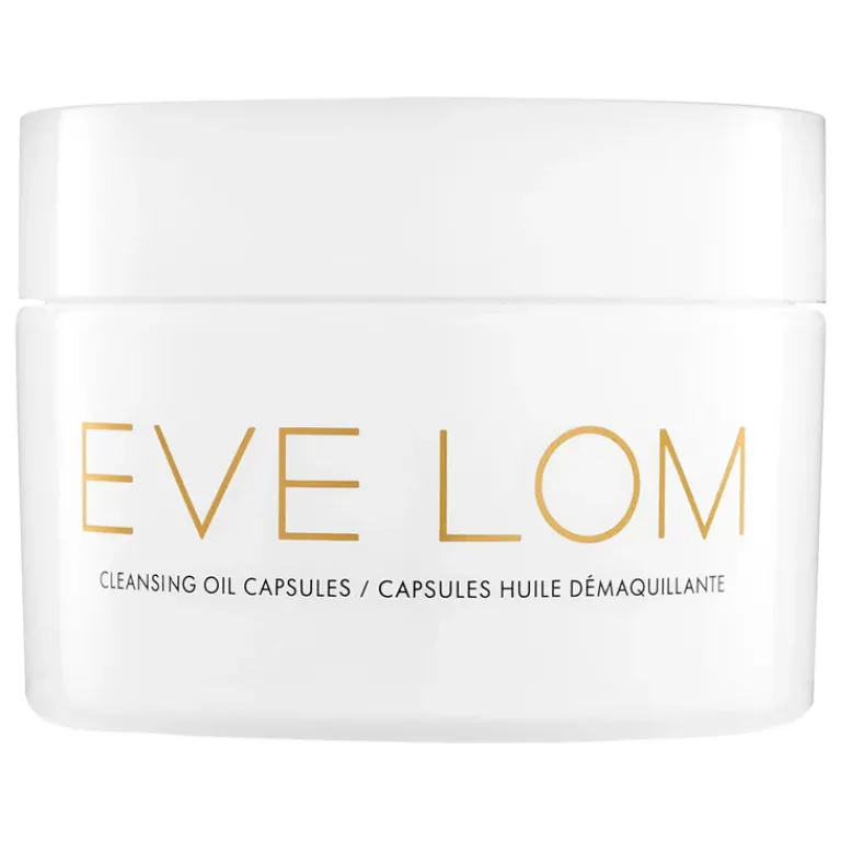 Eve Lom Gezichtsreiniging|Cleansing Oil Capsules 50 capsules