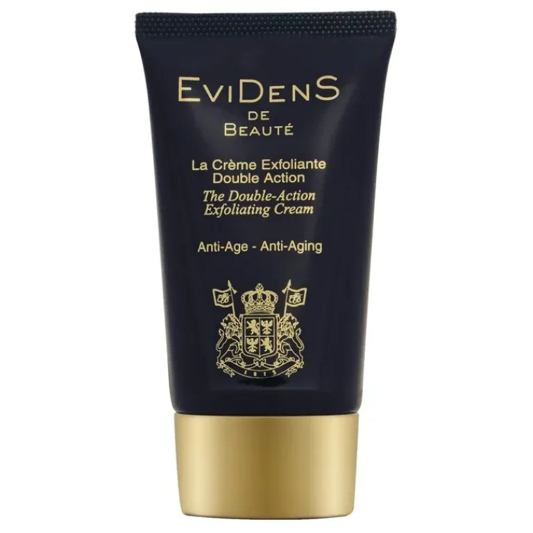 Evidens De Beaute Gezichtsreiniging|Douchle Action Exfoliating Gezichtsscrub