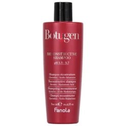 Fanola Shampoo|Botugen Reconstructive Shampoo pH 5,3-5,7