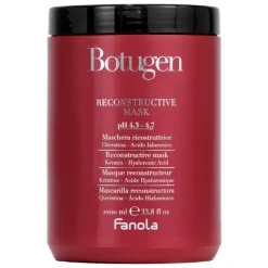 Fanola Haarmasker|Botugen Reconstructive Mask