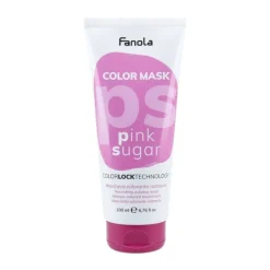Fanola Haarkleuring|Color Mask Kleurmasker Red Passion
