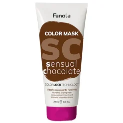 Fanola Haarkleuring|Color Mask Kleurmasker Red Passion