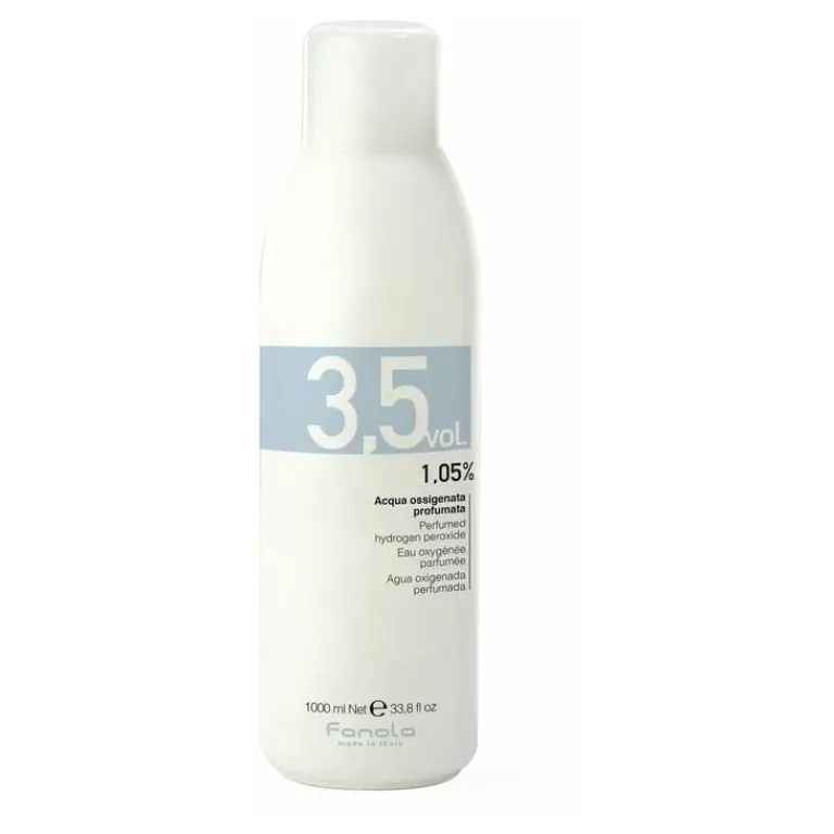 Fanola Developer|Cream Activator 3.5 Vol