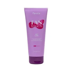 Fanola Haarcrème|FanTouch Curl Defining Cream