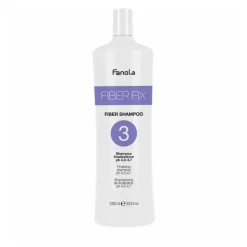 Fanola Shampoo|Fiber Fix No.3 Shampoo