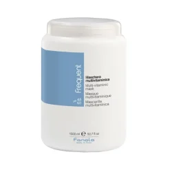 Fanola Haarmasker|Frequent Use Multi-vitaminic Mask