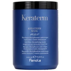 Fanola Haarmasker|Keraterm Anti-frizz Masker