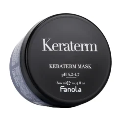 Fanola Haarmasker|Keraterm Anti-frizz Masker
