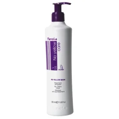 Fanola Haarmasker|No Yellow Masker