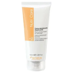 Fanola Conditioner|Nutri Care Restructuring Cream for Split Ends