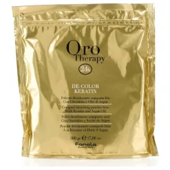 Fanola Blondering|OroTherapy De-Color Blondeerpoeder 500 gram