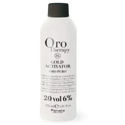 Fanola Developer|OroTherapy Oxygold Activator 6%