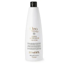 Fanola Developer|OroTherapy Oxygold Activator 6%