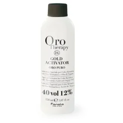Fanola Developer|OroTherapy Oxygold Activator 12%