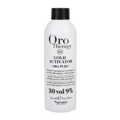 Fanola Developer|OroTherapy Oxygold Activator 9%