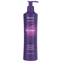 Fanola Haarmasker|Wonder No Yellow Masker