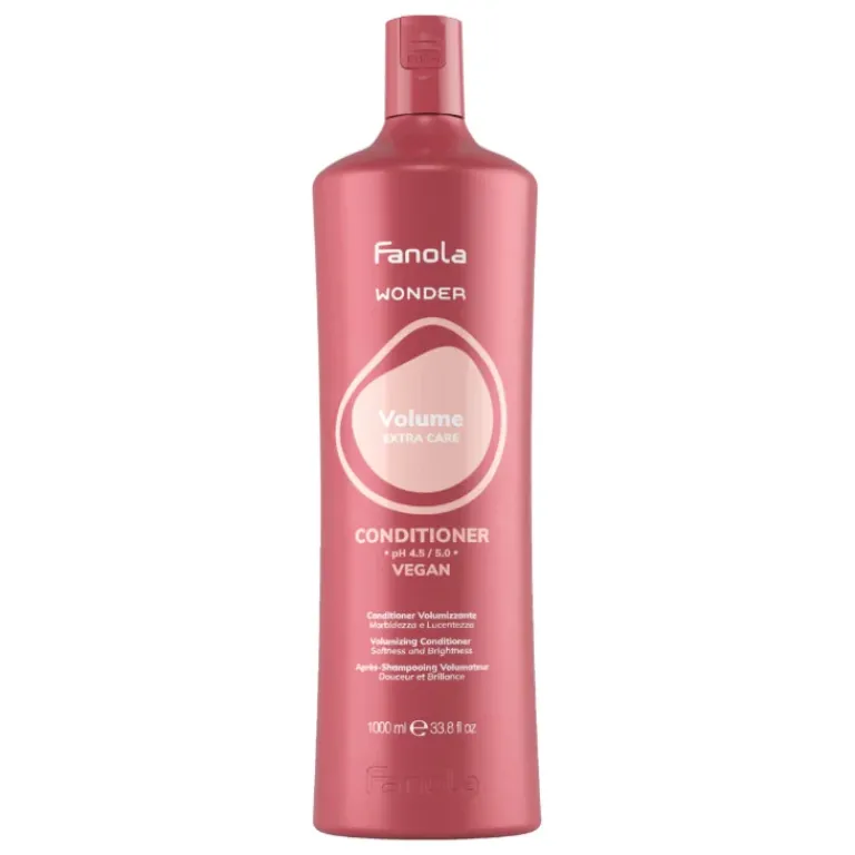 Fanola Conditioner|Wonder Volume Conditioner