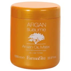 Farmavita Haarmasker|Argan Sublime Mask