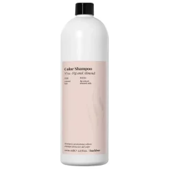 Farmavita Shampoo|Black Bar Color Shampoo Nº01