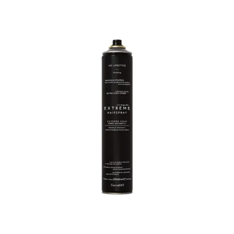 Farmavita Styling Spray|HD Lifestyle Extreme Hair Spray