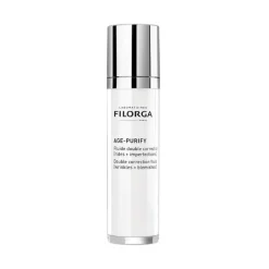 Filorga Dagcrème|Age-Purify Fluid