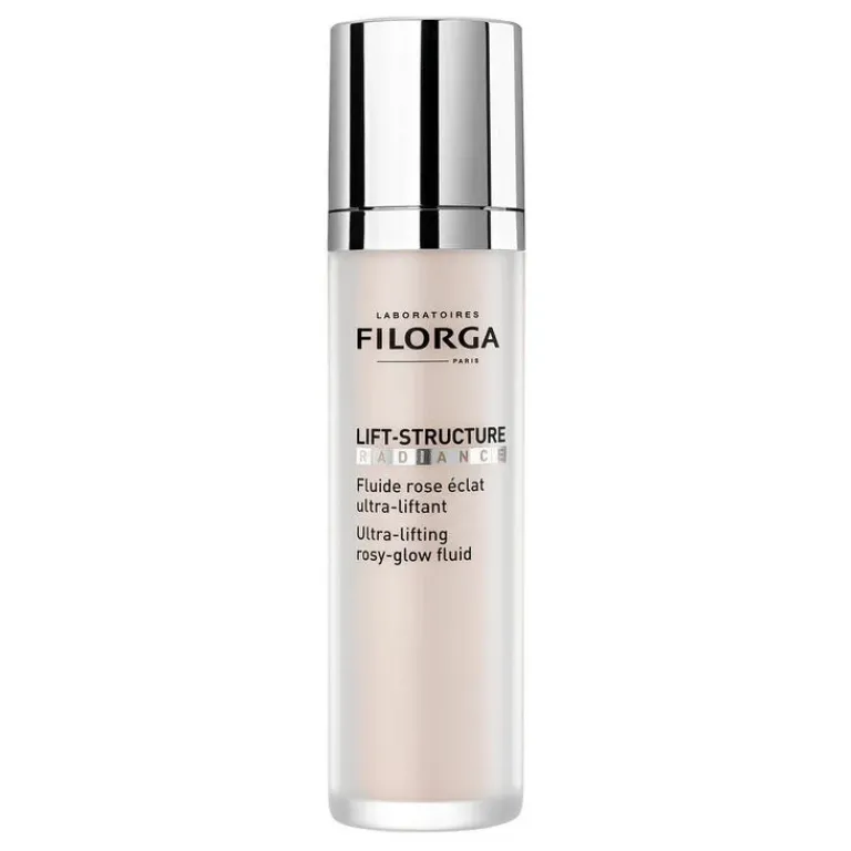 Filorga Dagcrème|Lift-Structure Radiance Fluid