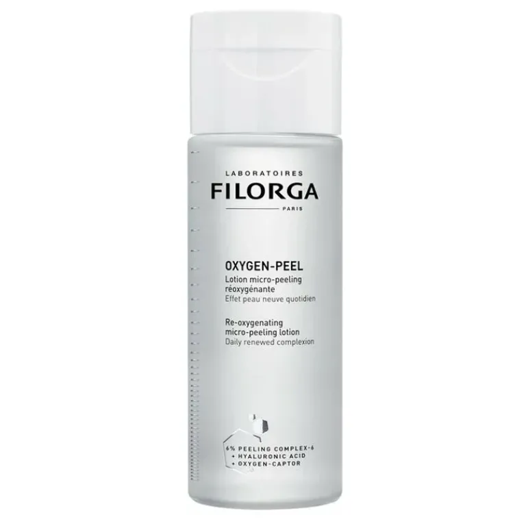 Filorga Gezichtsreiniging|Oxygen-Peel Lotion
