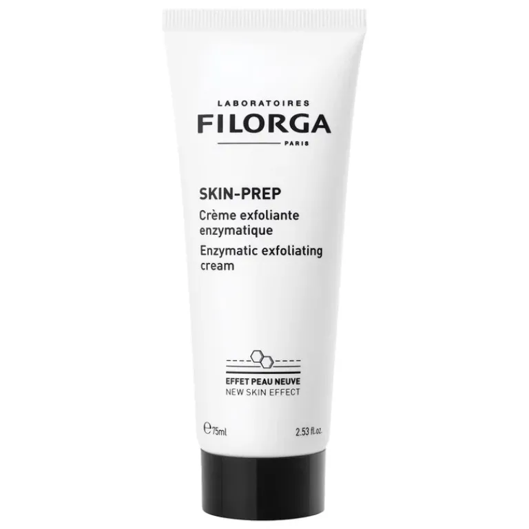 Filorga Gezichtsreiniging|Skin-Prep Enzymatic Exfoliating Cream