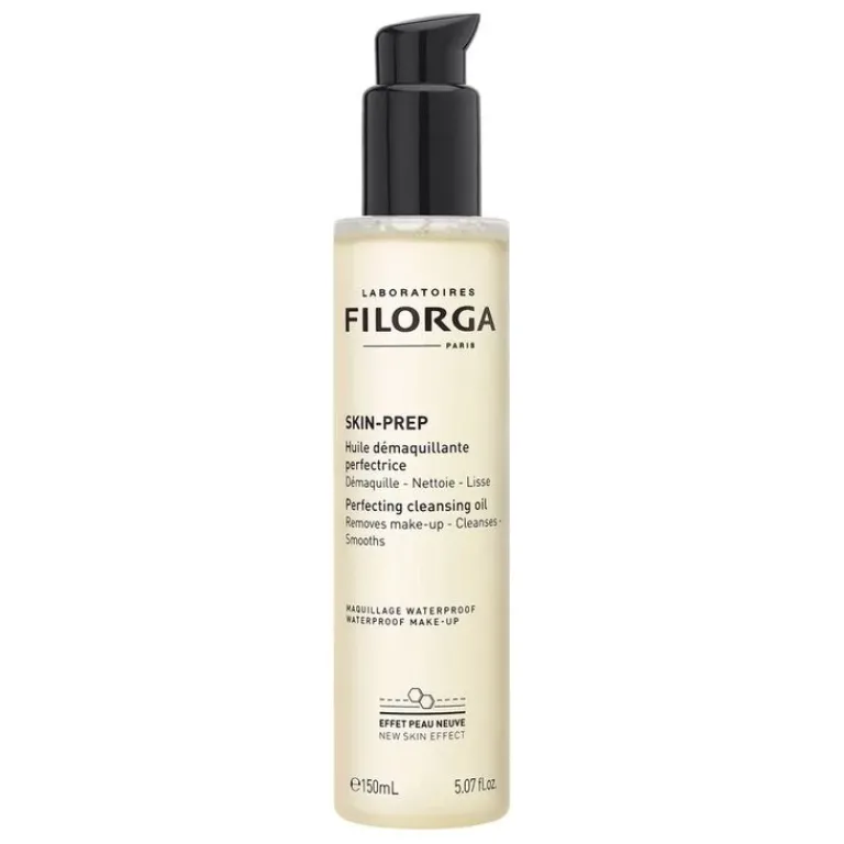 Filorga Gezichtsreiniging|Skin-Prep Perfecting Cleansing Oil