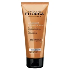 Filorga After Sun|UV-Bronze After sun Tan Booster Gel