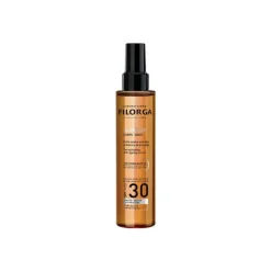 Filorga Zonbescherming|UV-Bronze Body Oil SPF 30
