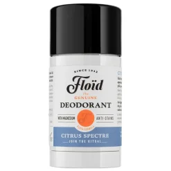 Floïd Heren Lichaamsverzorging|Citrus Spectre Deodorant Stick