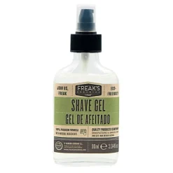 Freak's Grooming Baard- En Scheerproducten|Shave Gel