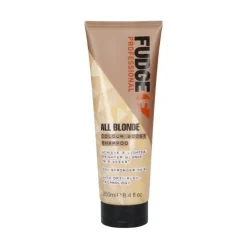 Fudge Shampoo|All Blonde Colour Booster Shampoo