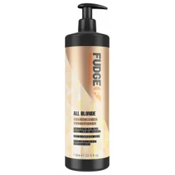 Fudge Conditioner|All Blonde Colour Lock Conditioner