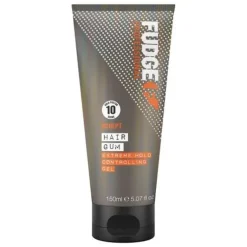 Fudge Gel|Hair Gum Controlling Gel