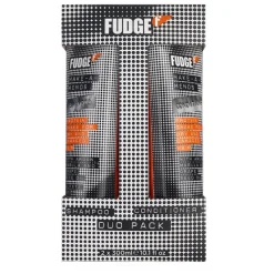 Fudge Haarproducten Set|Make-A-Mends Duo Pack