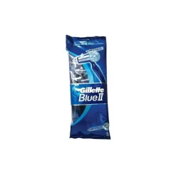Gillette Baard- En Scheerproducten|Blue II 5 stuks